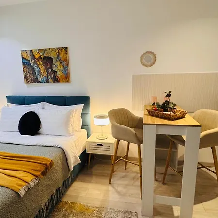 Deluxe - Perfect For Short Or Long Apartment *