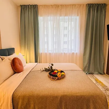 Deluxe - Perfect For Short Or Long Apartament