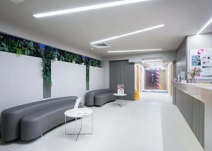 Deluxe - Perfect For Short Or Long