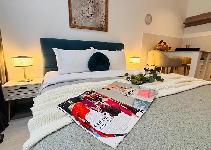 Deluxe - Perfect For Short Or Long *