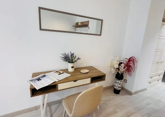 Apartmán Deluxe - Perfect For Short Or Long *