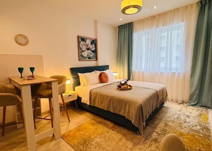 Deluxe - Perfect For Short Or Long *