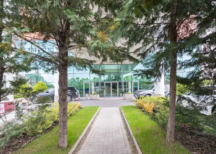 Deluxe - Perfect For Short Or Long Apartmán