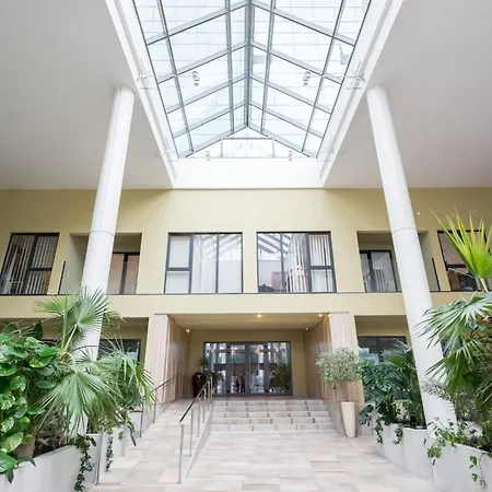 Deluxe - Perfect For Short Or Long Appartement *