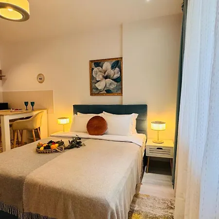 Deluxe - Perfect For Short Or Long Appartement *