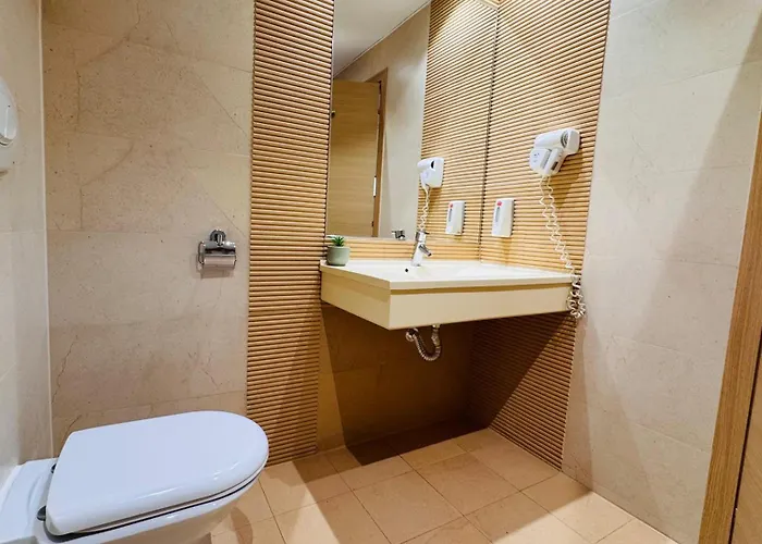 Apartment Deluxe - Perfect For Short Or Long