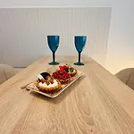 Deluxe - Perfect For Short Or Long Apartman *